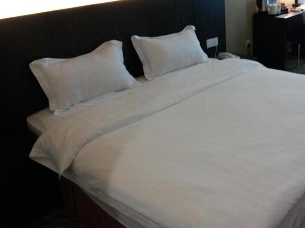 Eminent Hotel Kota Kinabalu Dış mekan fotoğraf