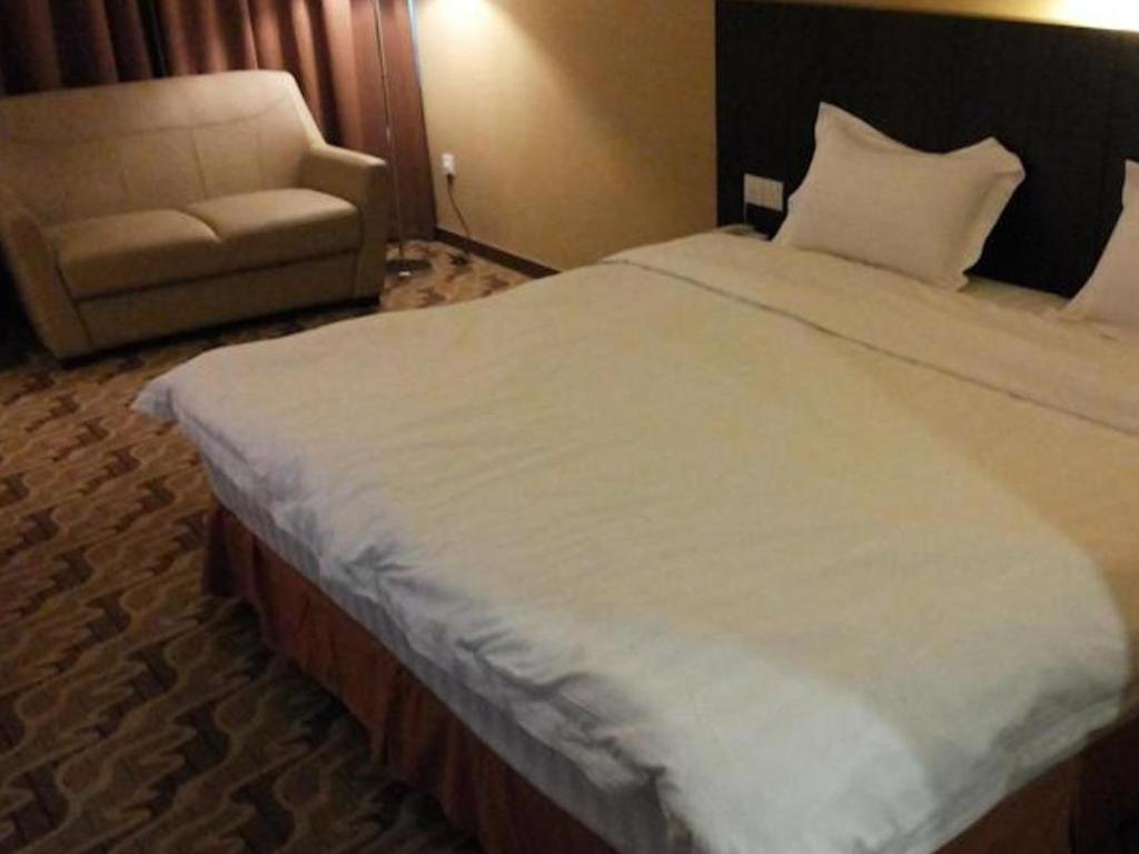 Eminent Hotel Kota Kinabalu Dış mekan fotoğraf