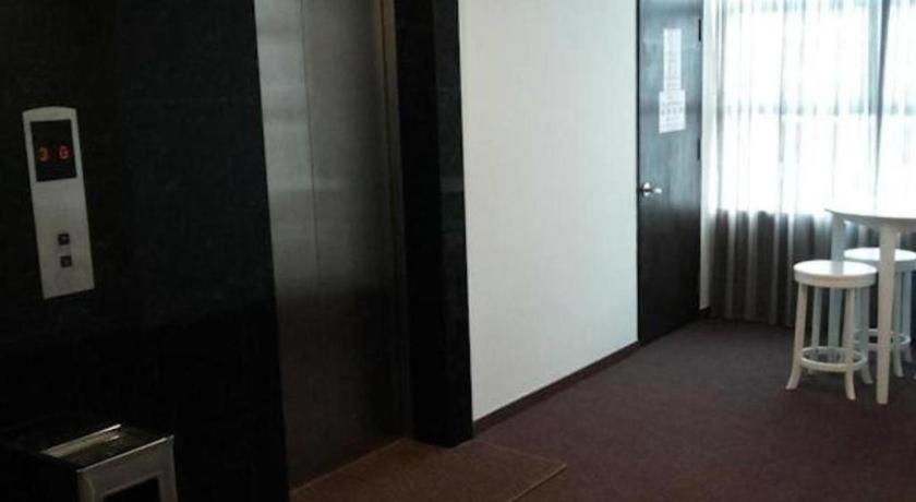 Eminent Hotel Kota Kinabalu Dış mekan fotoğraf